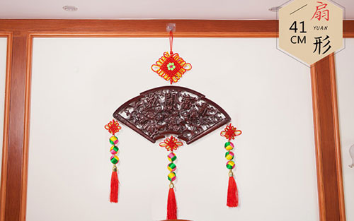 钟山中国结挂件实木客厅玄关壁挂装饰品种类大全