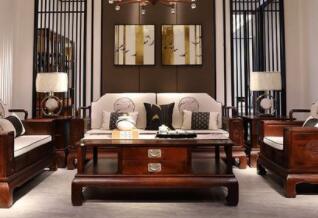 钟山你知道中式家具设计是怎样的吗？
